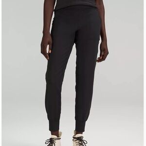 LULULEMON High-Rise Align Joggers